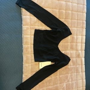 LULULEMON Align Long Sleeve size 8